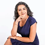 Alicia Casuso De Sumalavia: Coach Profesional - Perú