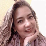 Gabriela Arias: Coach Profesional - México