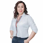 Milagros Pesantes Navarro: Coach Profesional - Perú